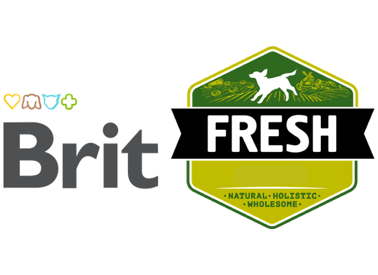 BRIT FRESH – krmiva pro psy s vysokým podílem čerstvého masa